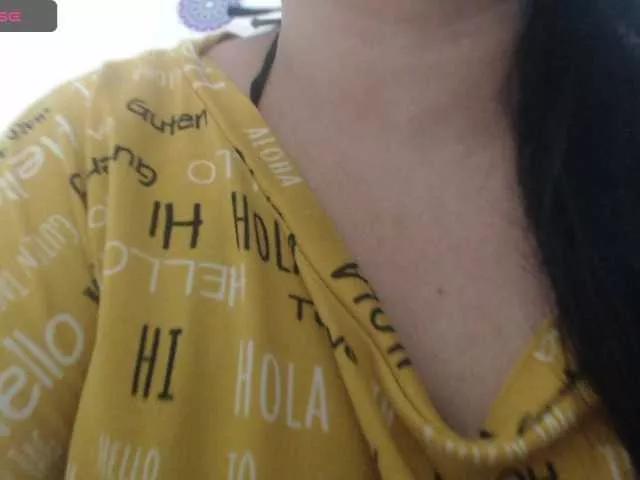 ammycollins1 from BongaCams