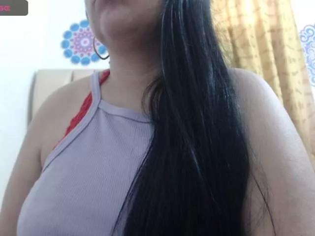 ammycollins1 from BongaCams