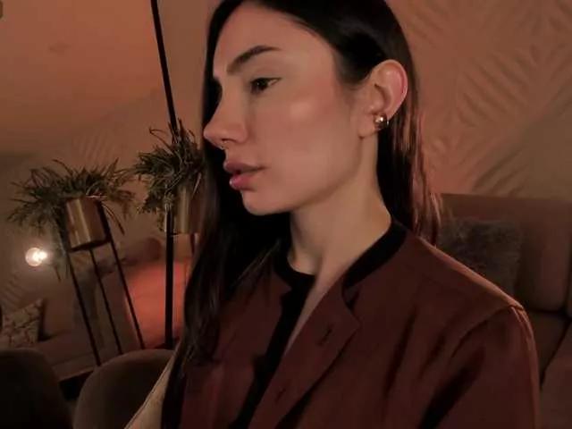 AmyArmstrong from BongaCams
