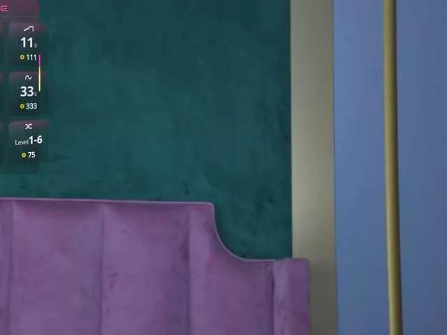 AnabellSin from BongaCams