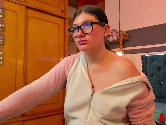 AnahiRose from BongaCams