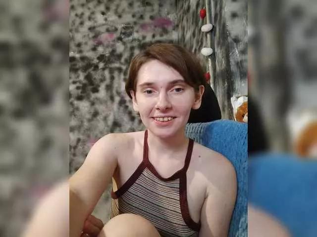 Anas1eysha from BongaCams