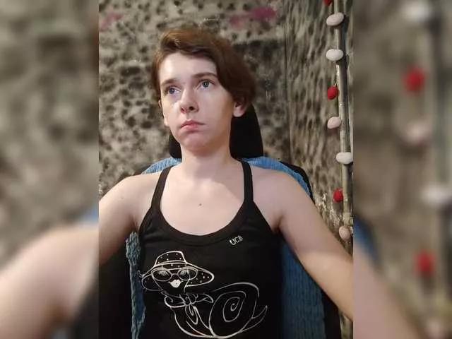 Anas1eysha from BongaCams