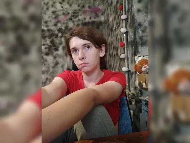 Anas1eysha from BongaCams