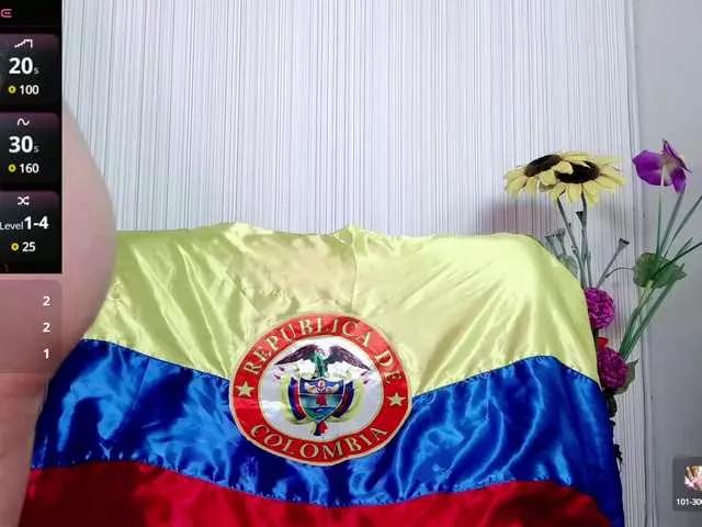 anastaciacute85 from BongaCams