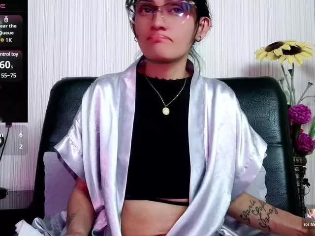 anastaciacute85 from BongaCams