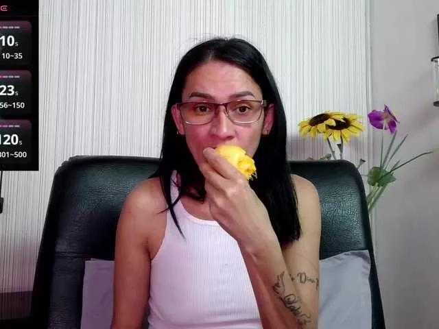 anastaciacute85 from BongaCams