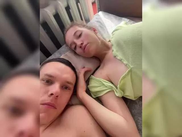ANASTEIK from BongaCams