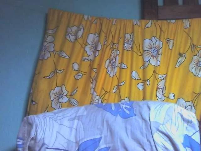 Anjalie from BongaCams