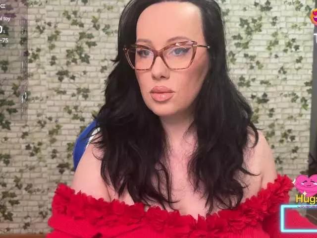 AnnaAnn from BongaCams