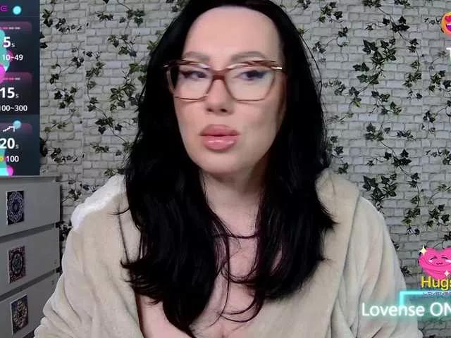 AnnaAnn from BongaCams