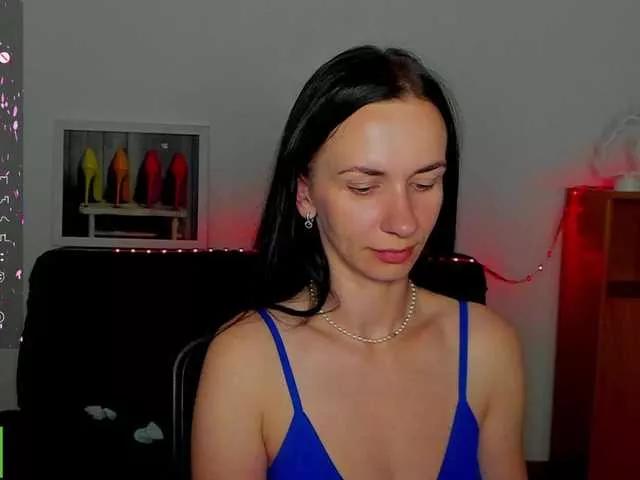 Annakillkiss from BongaCams