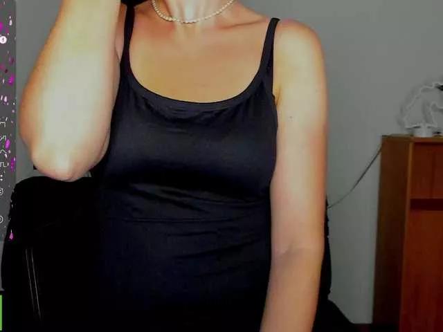 Annakillkiss from BongaCams