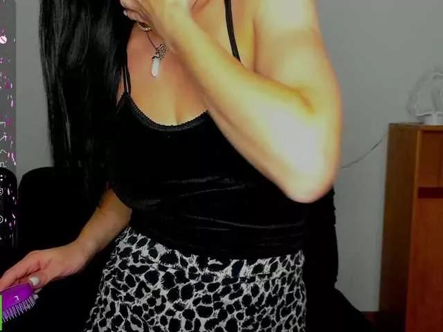 Annakillkiss from BongaCams