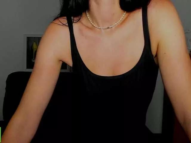 Annakillkiss from BongaCams