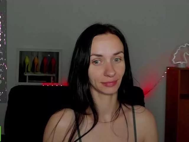 Annakillkiss from BongaCams