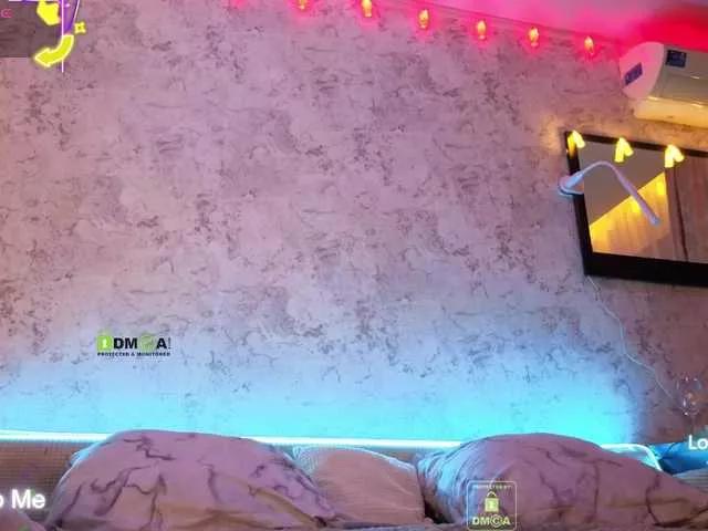 AnnaLovess from BongaCams