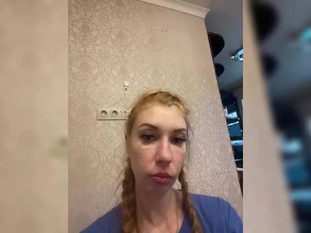 AnnaMaks12 from BongaCams