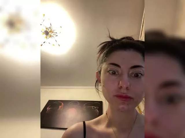 annasexyyy from BongaCams