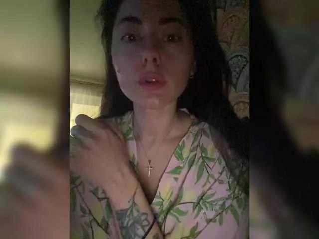 annasexyyy from BongaCams