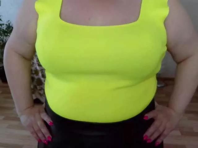 anya1010 from BongaCams