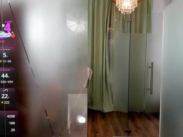 AnyaRayne from BongaCams