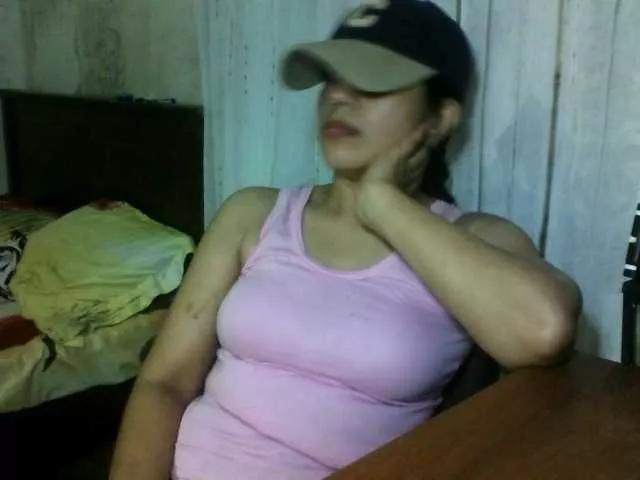 arabianZ from BongaCams
