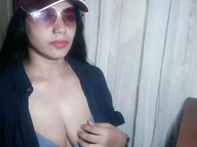 arabianZ from BongaCams