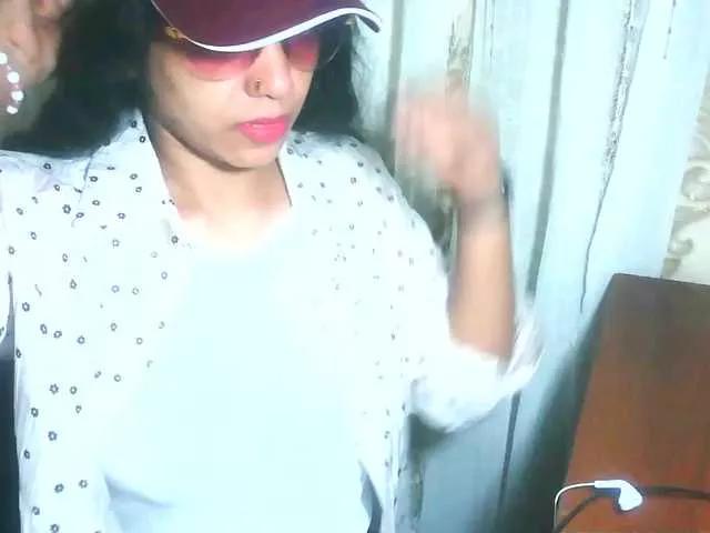 arabianZ from BongaCams