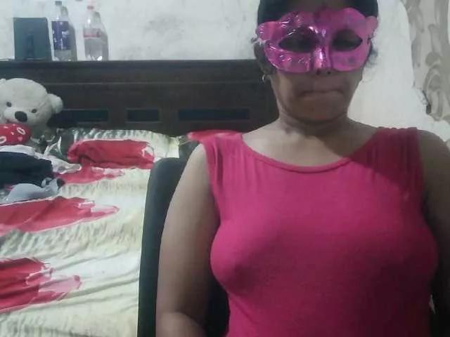arabianZ from BongaCams