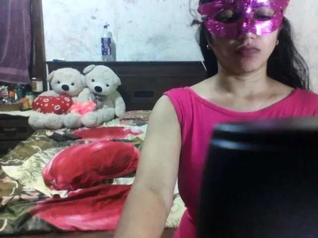 arabianZ from BongaCams