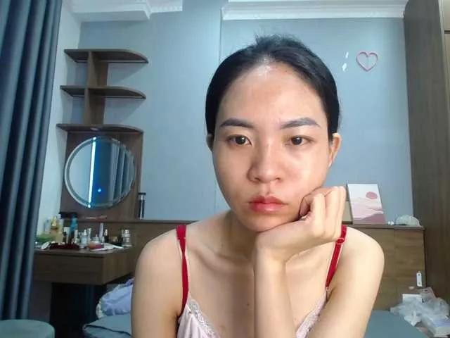 AsiaSweet91 from BongaCams