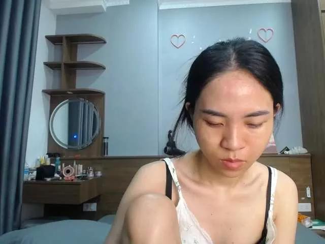 AsiaSweet91 from BongaCams