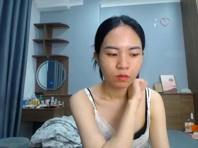 AsiaSweet91 from BongaCams