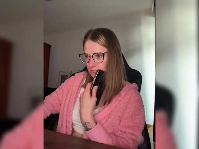 Asya-baby from BongaCams
