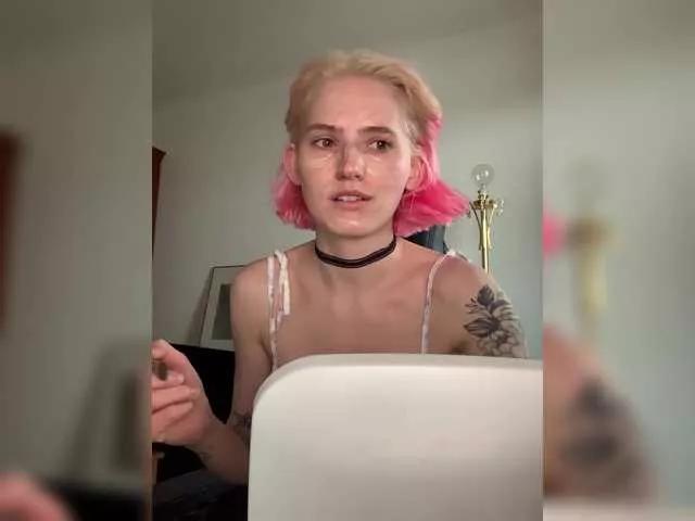 Asya-baby from BongaCams