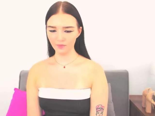 AvaPretty from BongaCams