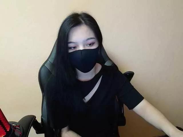 Aya- from BongaCams