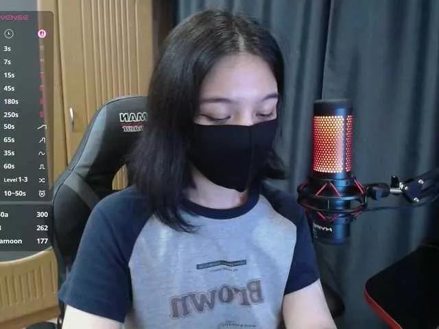 Aya- from BongaCams