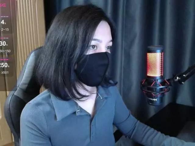 Aya- from BongaCams