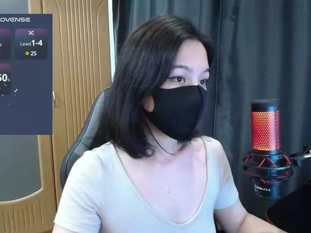 Aya- from BongaCams