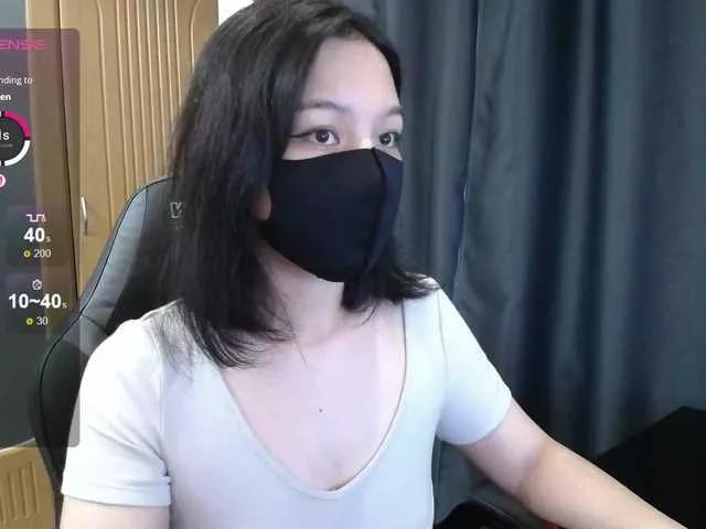 Aya- from BongaCams