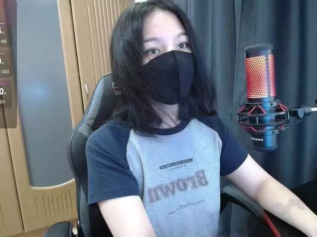 Aya- from BongaCams
