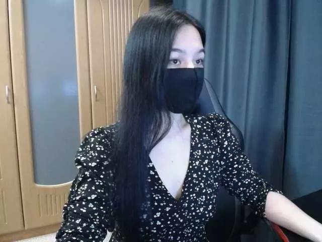 Aya- from BongaCams