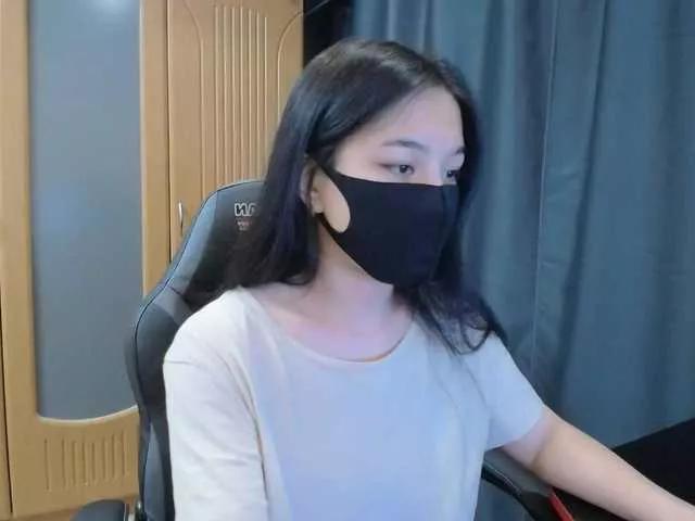 Aya- from BongaCams