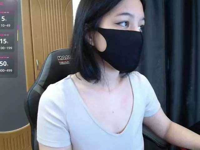 Aya- from BongaCams