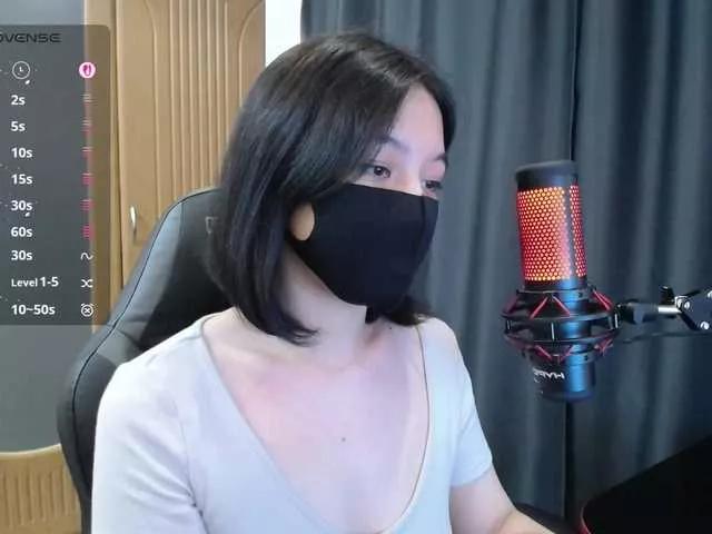 Aya- from BongaCams