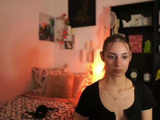 ayahitakayama from BongaCams