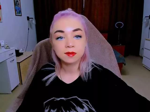 BabyNicole from BongaCams