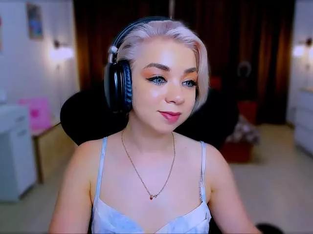 BabyNicole from BongaCams